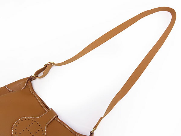 楽天市場】【レア超美品】エルメス HERMES ロデオ2 ロデオドゥ