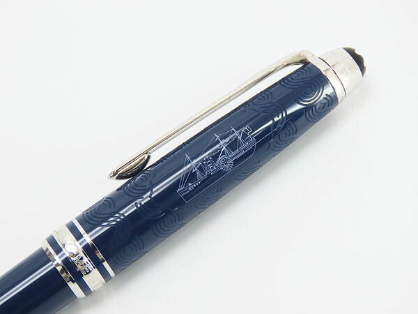 楽天市場】【限定未使用】モンブラン MONT BLANC マイ