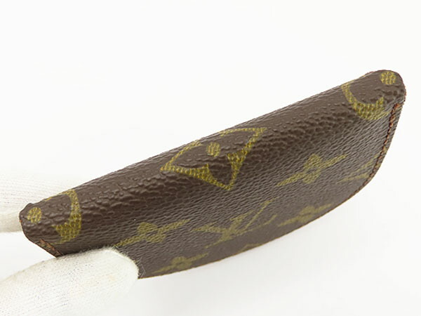 楽天市場】【新品同様】ルイヴィトン LOUIS VUITTON モノグラム ポルト