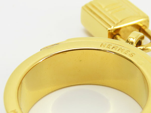 楽天市場】【美品】エルメス HERMES ケリー カデナ リザード スカーフ