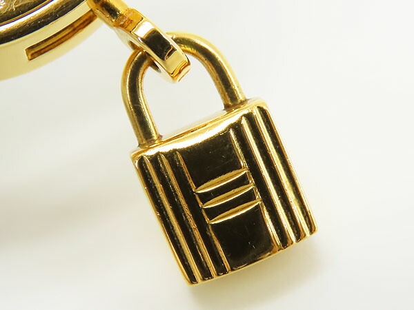 楽天市場】【美品】エルメス HERMES ケリー カデナ リザード スカーフ