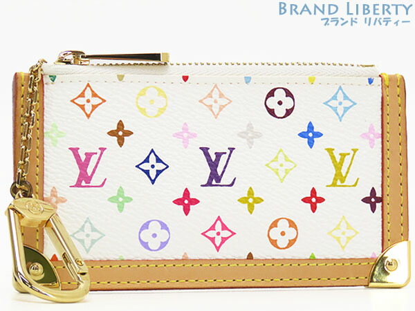楽天市場】モノグラム マルチカラー ヴィトン（レディースコインケース
