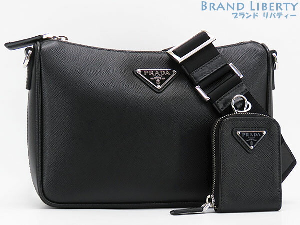 楽天市場】プラダ ショルダーバッグ 未使用の通販