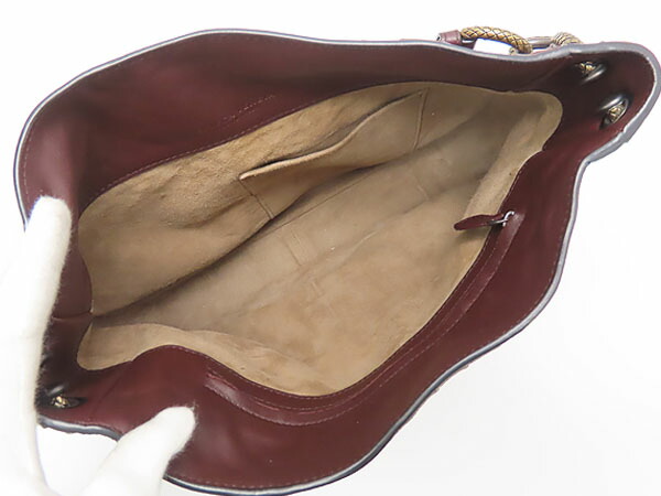 楽天市場】【美品】ボッテガ ヴェネタ BOTTEGA VENETA イントレ