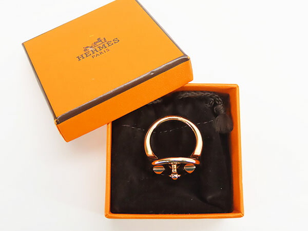 楽天市場】【レアほぼ新品】エルメス HERMES コリエ ド シアン