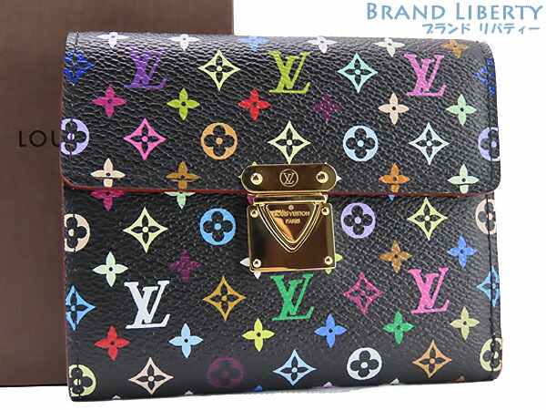 楽天市場】【超美品】ルイヴィトン LOUIS VUITTON モノグラムマルチ