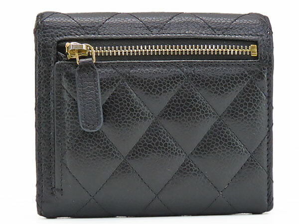 楽天市場】【美品】シャネル CHANEL ココマーク マトラッセ キャビア