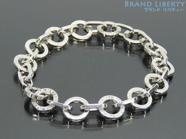 楽天市場】【新品仕上げ】ブルガリ BVLGARI ブルガリブルガリ サークル