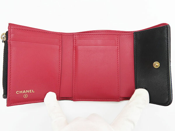 楽天市場】【美品】シャネル CHANEL CHANEL19 シャネル ディズヌフ