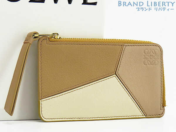 楽天市場】【新古品】ロエベ LOEWE パズル アナグラム コインカード