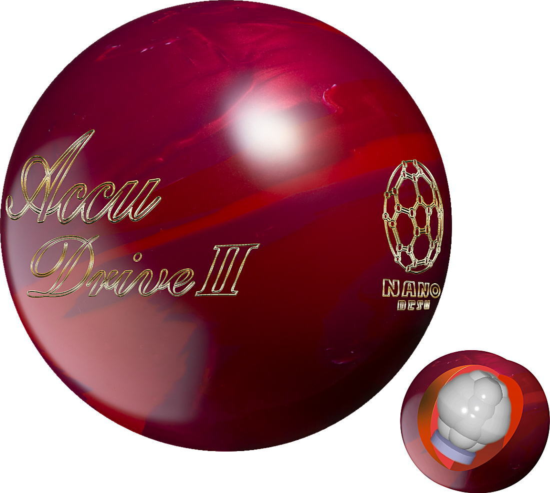 楽天市場】【ABS】 ナノデス・アキュドライブ2 : ボウラーズショップ