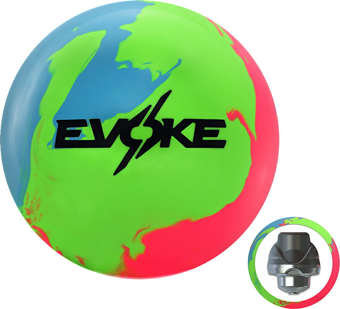 楽天市場】【MOTIV】 イヴォーク : ボウラーズショップ プリメーロ