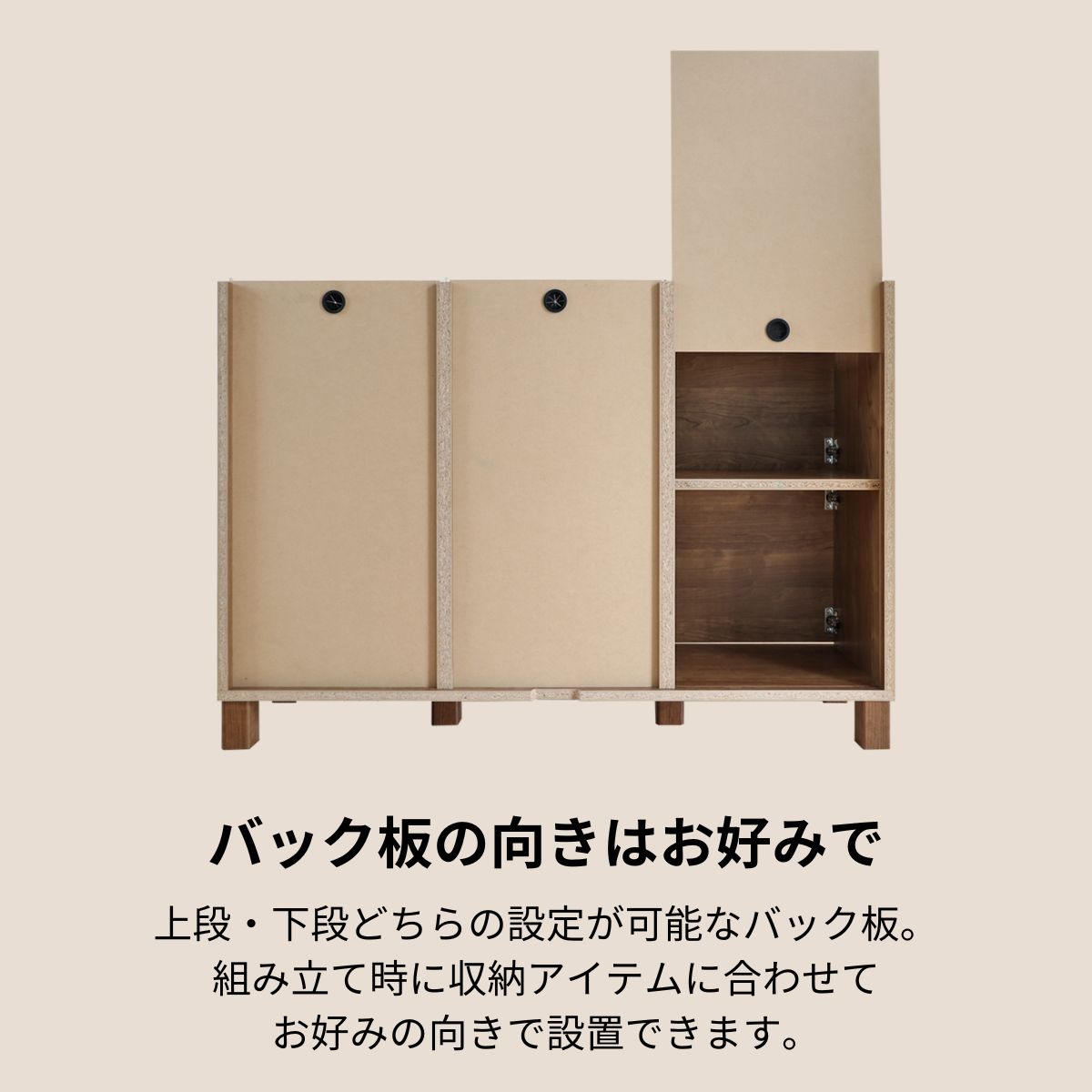 楽天市場】ランキング1位！収納棚 キャビネット 幅110cm 奥行30 収納