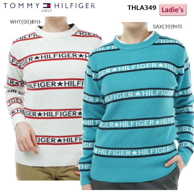 楽天市場】【バーゲン!40%OFF!!】【秋冬モデル】 TOMMY HILFIGER GOLF