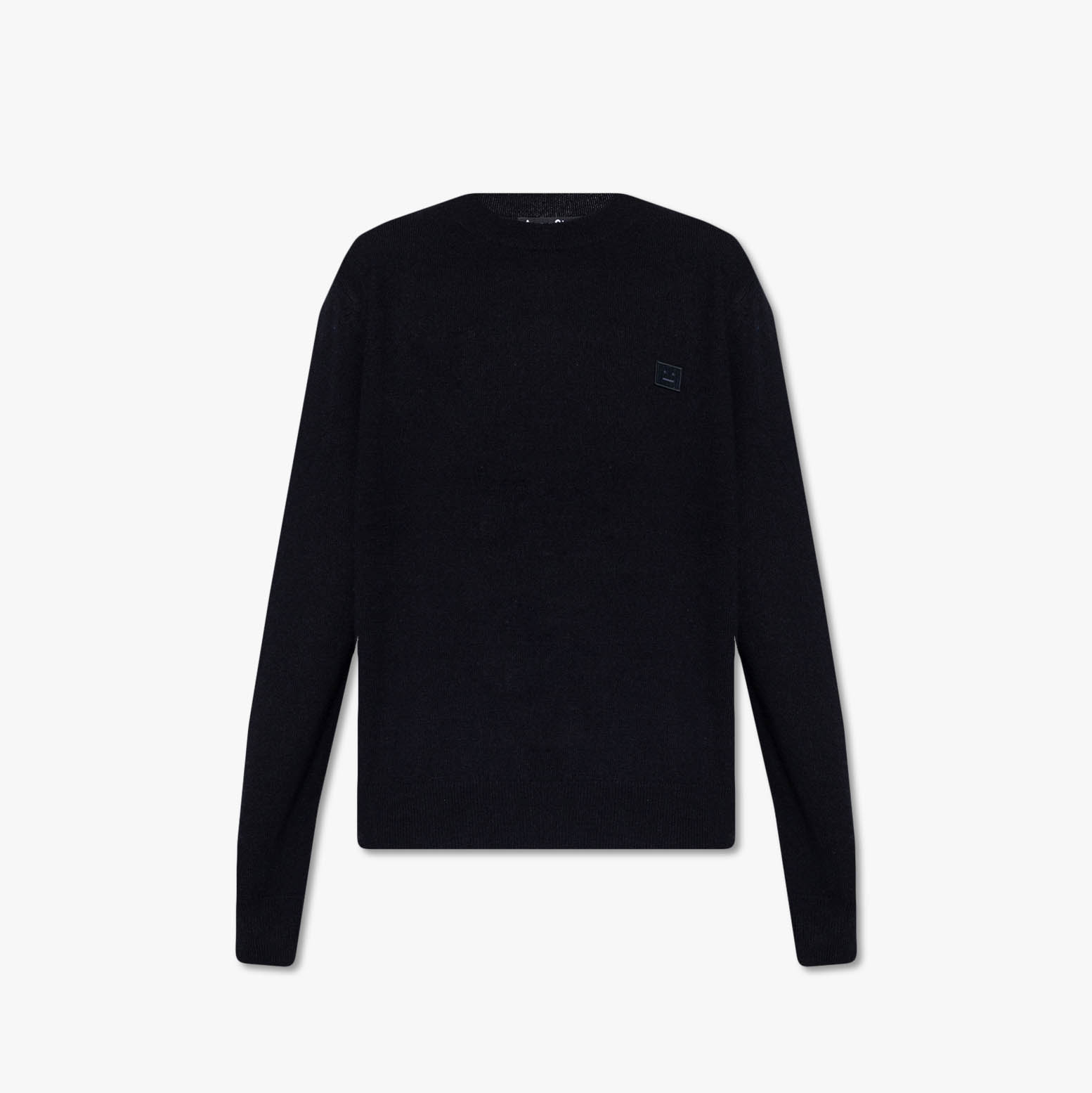 楽天市場】ACNE STUDIOS｜アクネストゥディオズ クルーネックセーター