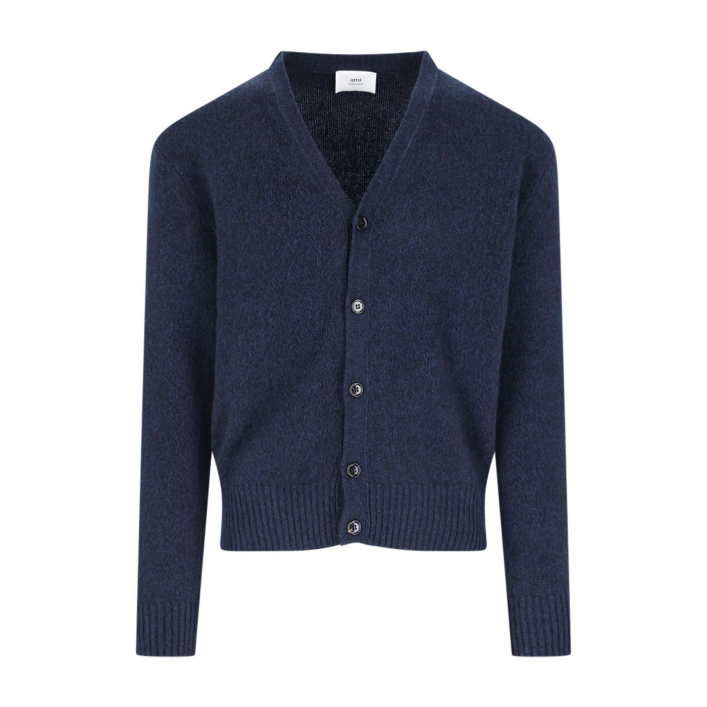 楽天市場】AMI PARIS｜アミパリ AMI DE COEUR ウール カシミア