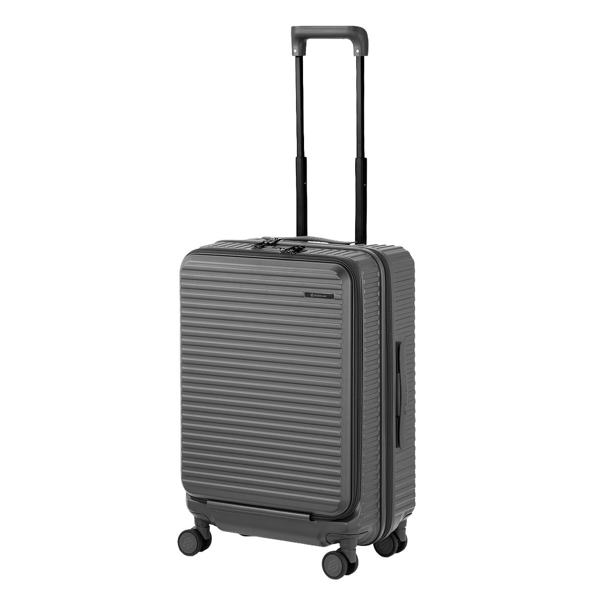 エース EDGELINK クルーズボックス 05802 ブラック 52L M (スーツ