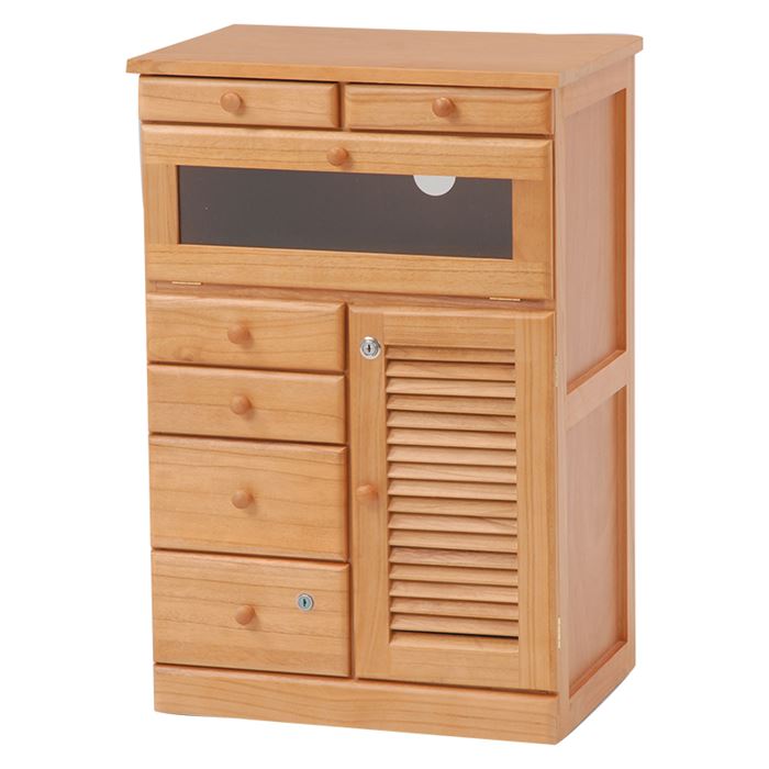 楽天市場】電話台 キャスター付き 通販 MFX-8200 FAX台 ファックス台