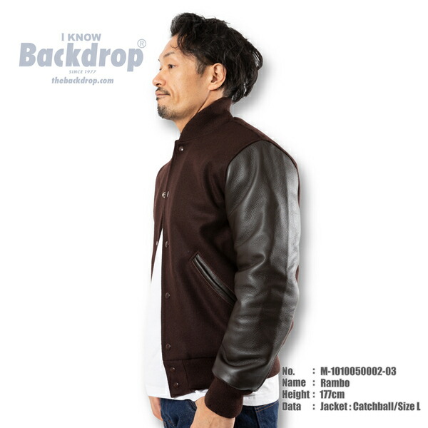 楽天市場】【CATCHBALL】(キャッチボール) スタジアムジャケット