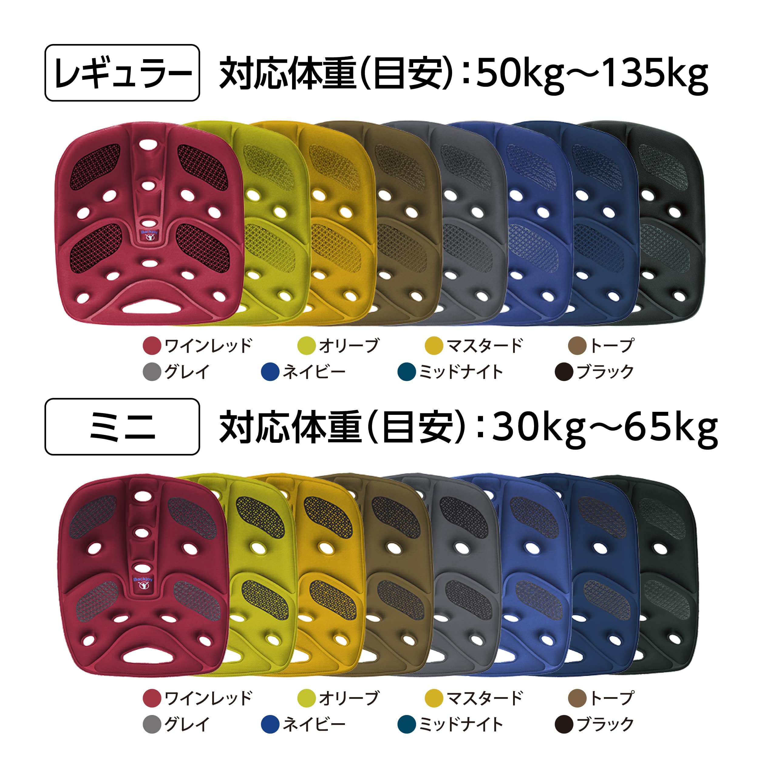 楽天市場】【公式】リリーフグリップ レギュラーサイズ・ミニサイズ