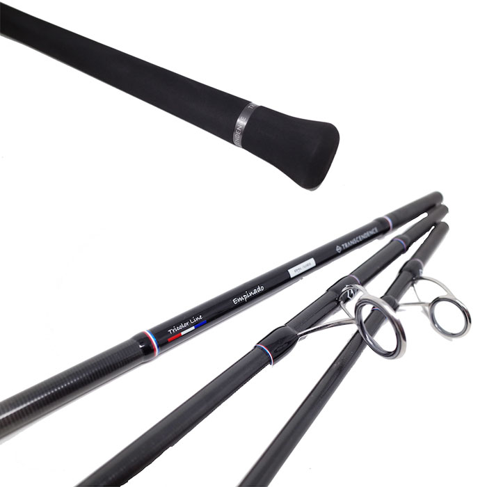 楽天市場】トランスセンデンス エンピナード 91S+ TRANSCENDENCE