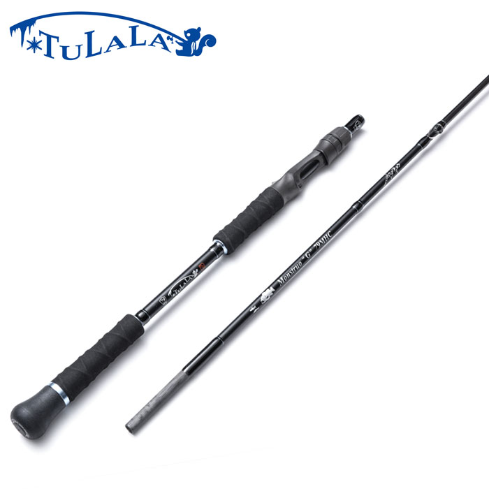 楽天市場】ツララ モンストロG 70MHC 呉監修モデル TULALA MONSTRUO G