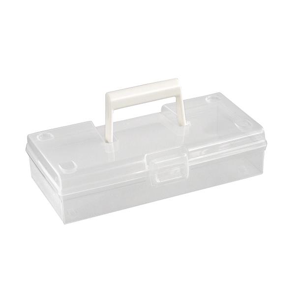 楽天市場】収納ボックス プチヴェールボックス モノトーン ロング