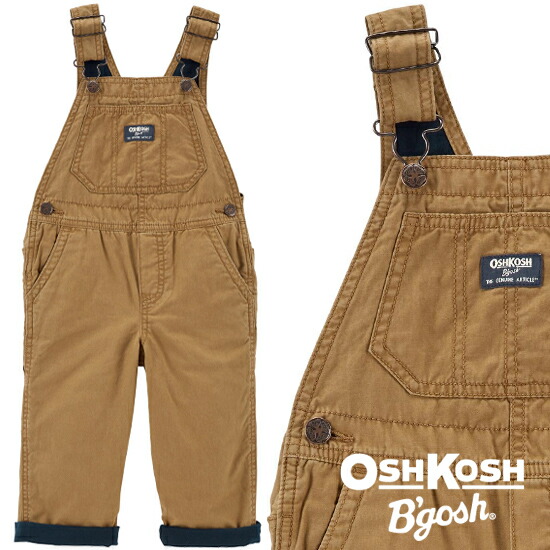 OSHKOSHオシュコシュmade オシュコシュ oshkosh usa製 姉妹 お揃い in