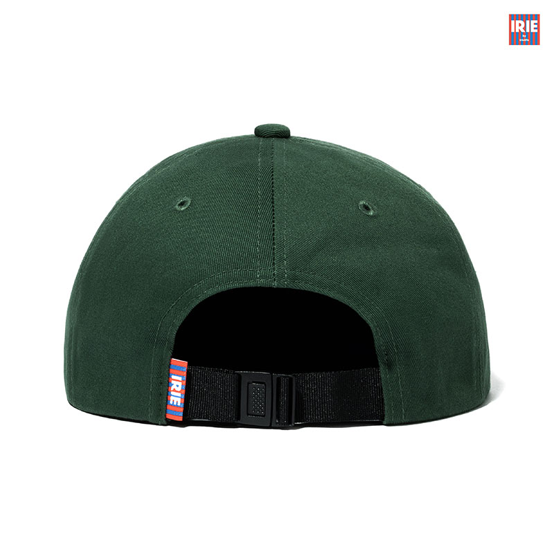 楽天市場】アイリーバイアイリーライフ IRIE by Irielife キャップ