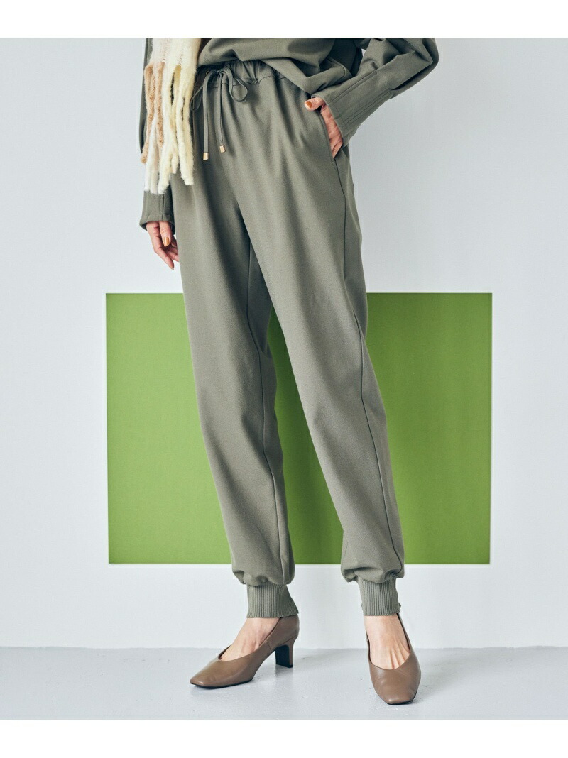 楽天市場】【SALE／40%OFF】ソフトサーモジョガーパンツ BARNYARDSTORM