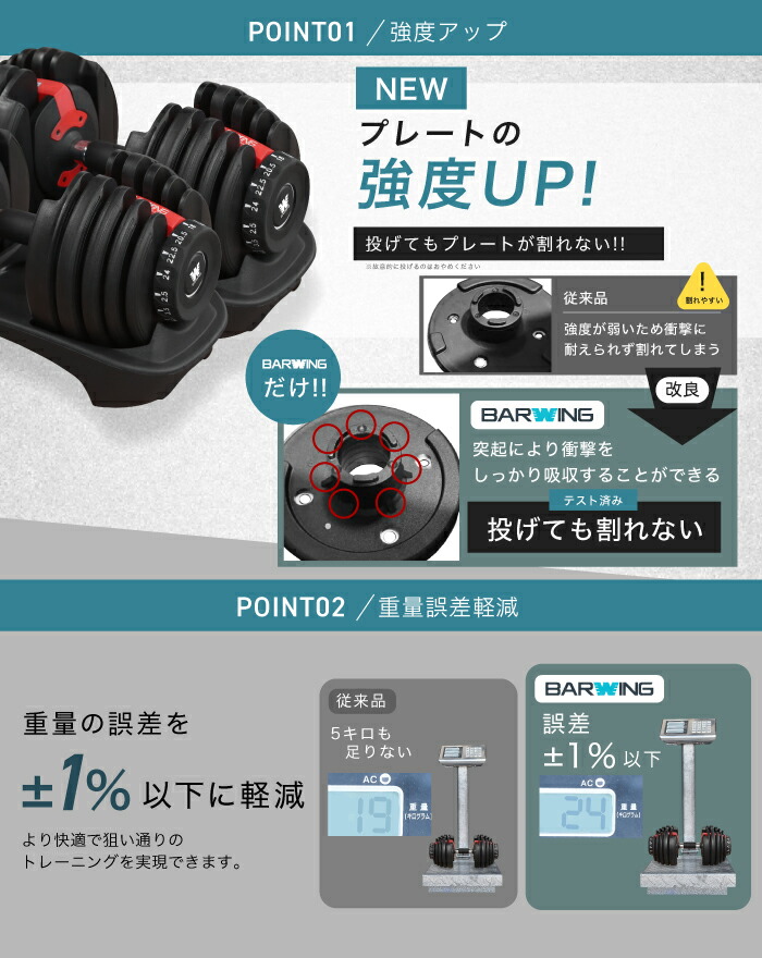 楽天市場】□2/23迄 1,000円OFF□ トレーニングベンチ + 可変式