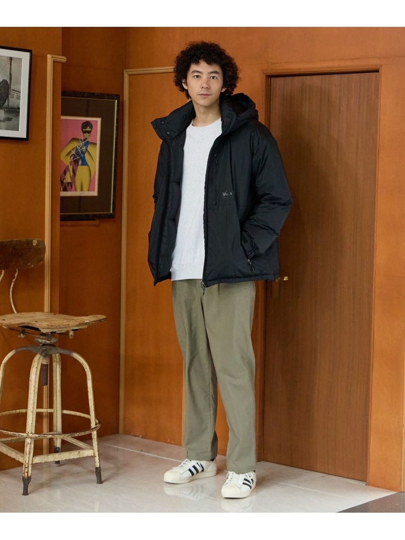 楽天市場】【SALE／10%OFF】【NANGA Mt.&Sea(ナンガ)】オーロラダウン