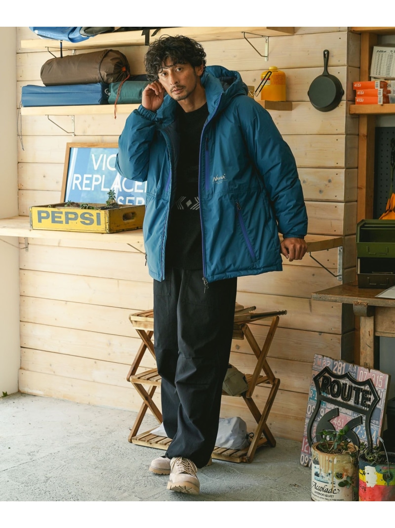 楽天市場】【SALE／20%OFF】【NANGA Mt.&Sea(ナンガ)】オーロラダウン