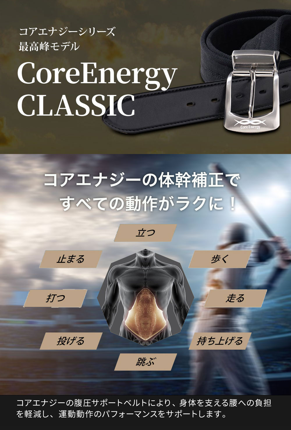 楽天市場】文字刺繍無料 【交換往復送料無料】野球 ベルト 大人 黒 紺