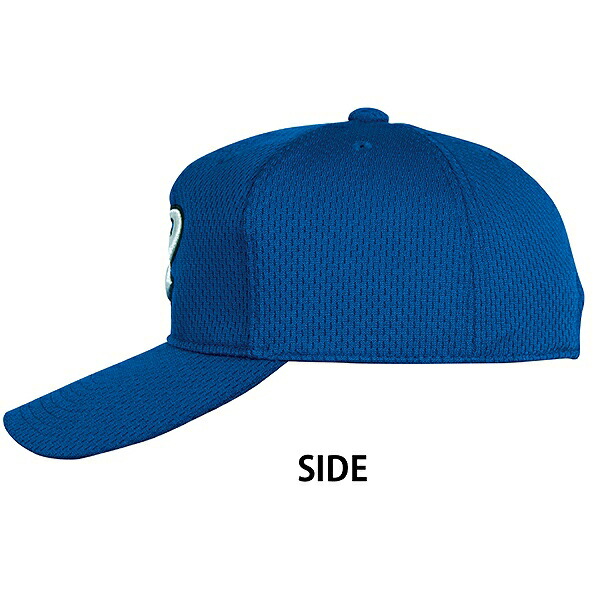 楽天市場】レワード REWARD メッシュキャップ 六方キャップ CP-19 野球