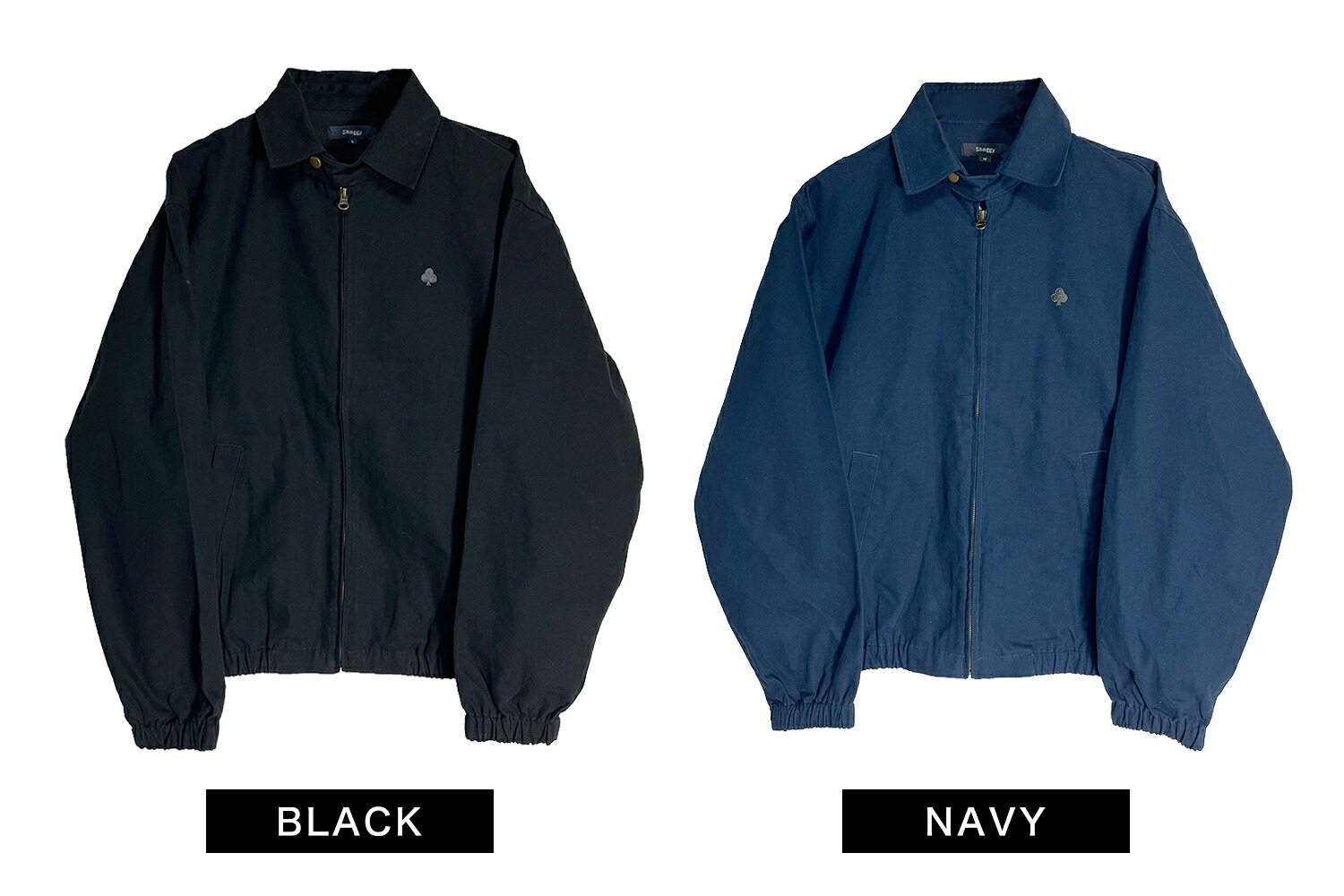 楽天市場】スイングトップ ブルゾン メンズ ドリズラージャケット