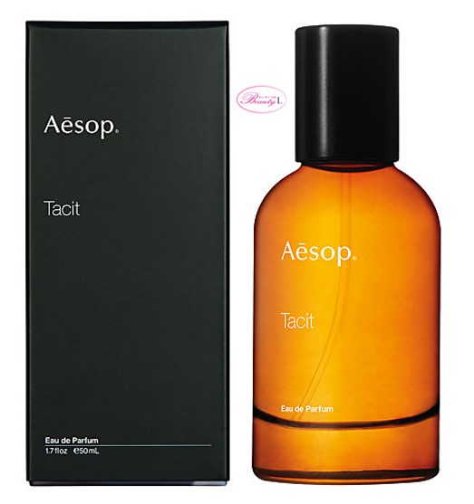 楽天市場】イソップ タシット オードパルファム 50ml aesop tacit eau