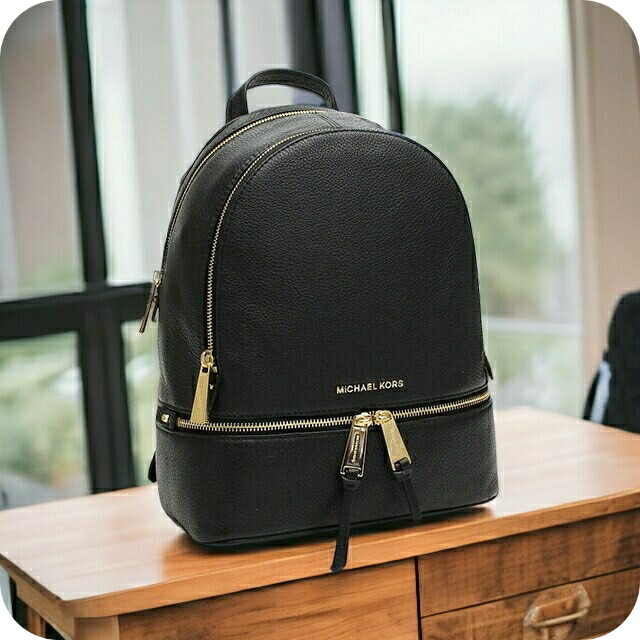 マイケル・コース(MICHAEL KORS) レザー リュック・バックパック
