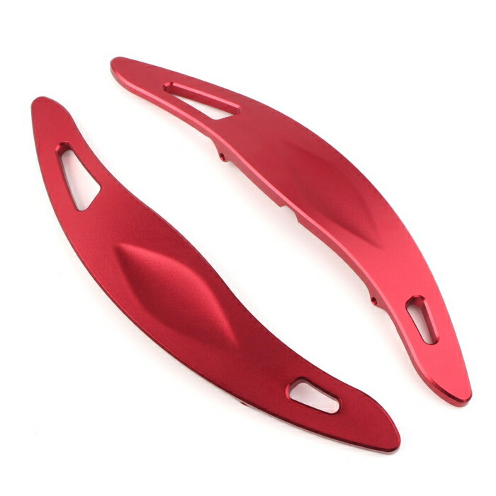 楽天市場】【楽天ランキング1位獲得】 ポルシェ パドルシフト アルミ