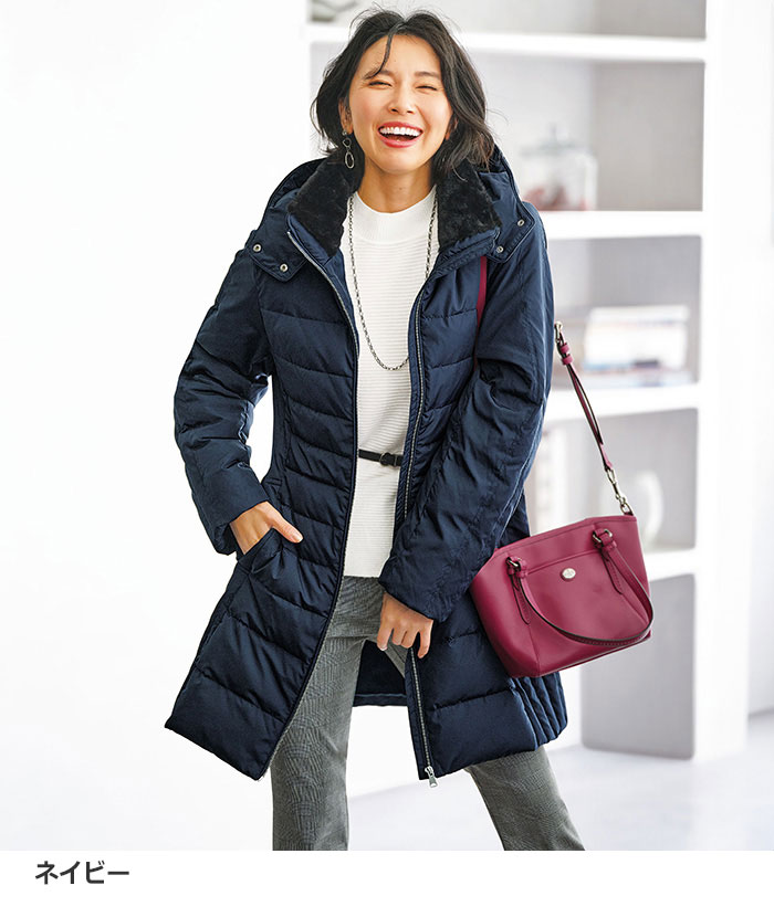 楽天市場】＼まとめ買いクーポン配布中／コート レディース 50代