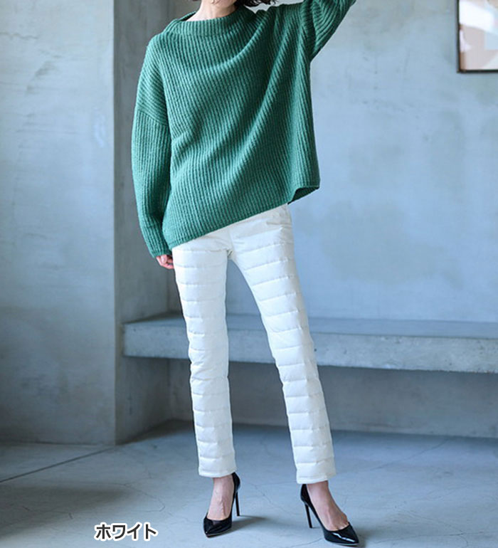 楽天市場】＼まとめ買いクーポン配布中／あったか パンツ レディース