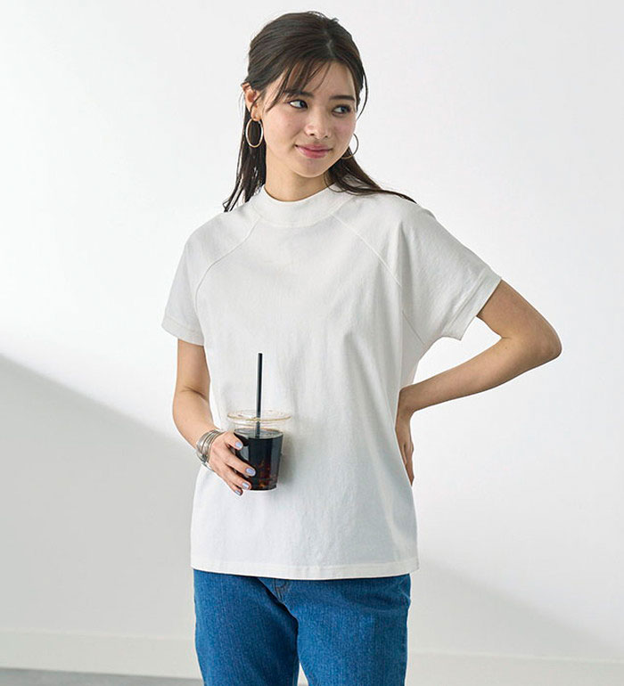 楽天市場】＼まとめ買いクーポン配布中／Tシャツ レディース 華奢見せ