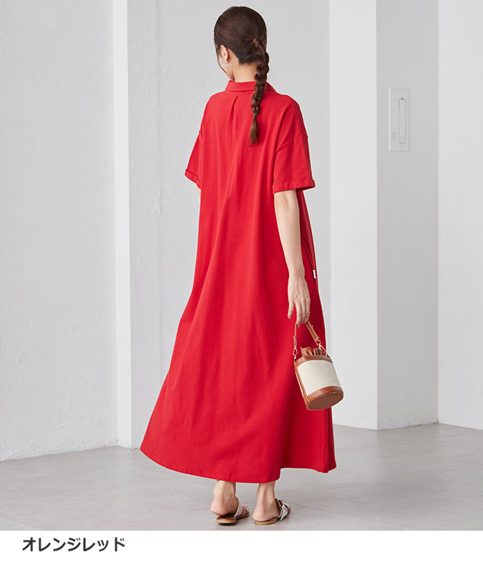 楽天市場】＼まとめ買いクーポン配布中／ワンピース レディース