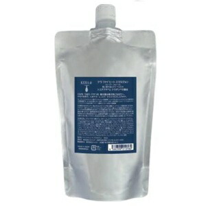 楽天市場】コスメック ケラファイ ヒートエマルジョン 300ml 詰め替え