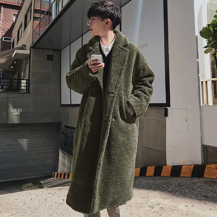 楽天市場】メンズ アウター トレンチコート チェスターコート ロング