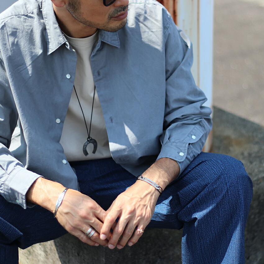 楽天市場】Adawat'n Tuareg アダワット トゥアレグ シルバーバングル