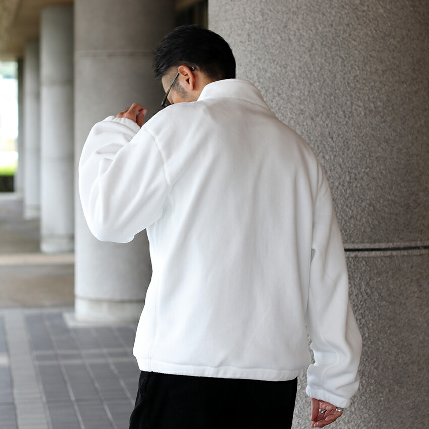 楽天市場】Liberaiders リべレイダース ハーフジップフリースブルゾン