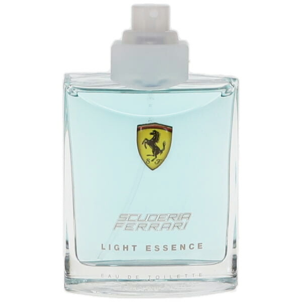 楽天市場】フェラーリ ライトエッセンス ブライト 75mlの通販