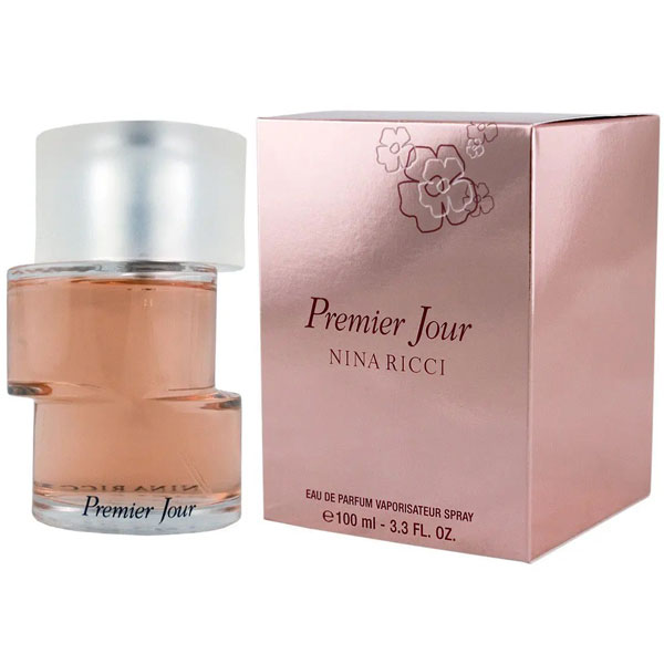 NINA RICCI プルミエジュール エテ NINA RICCI プルミエジュール エテ