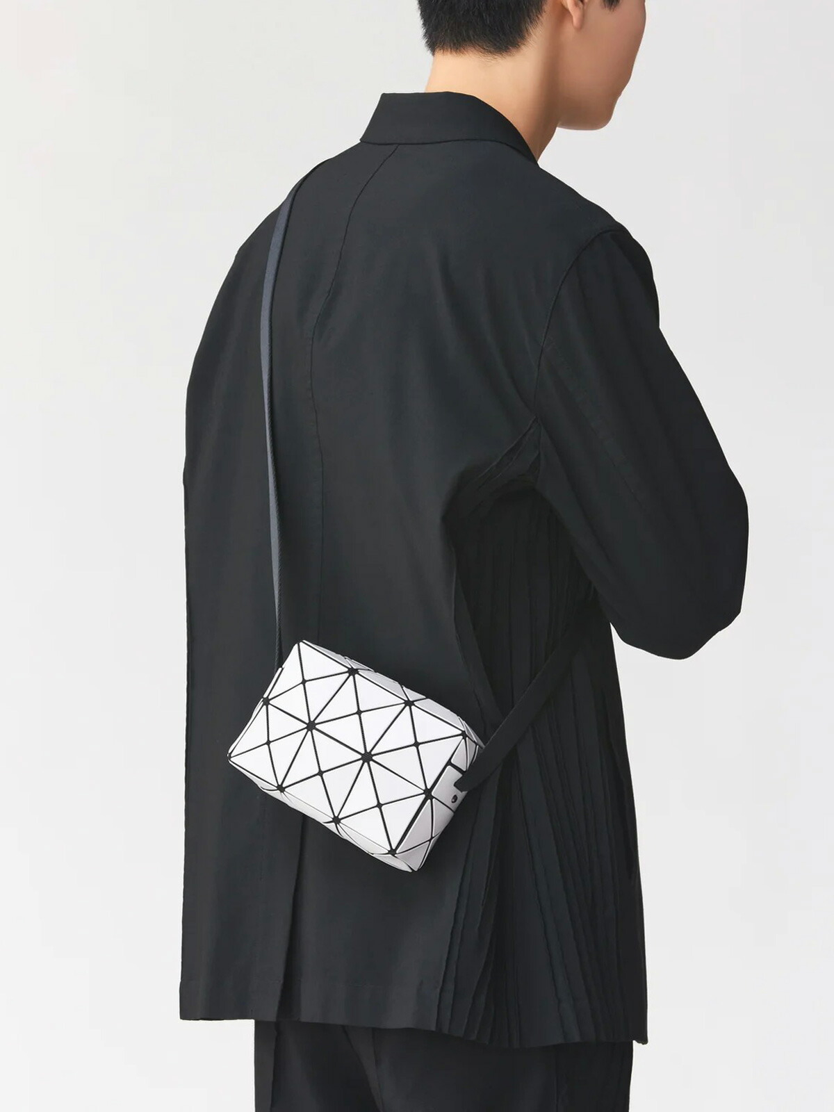 楽天市場】 バオバオ イッセイミヤケ BAO BAO ISSEY MIYAKE【CUBOID